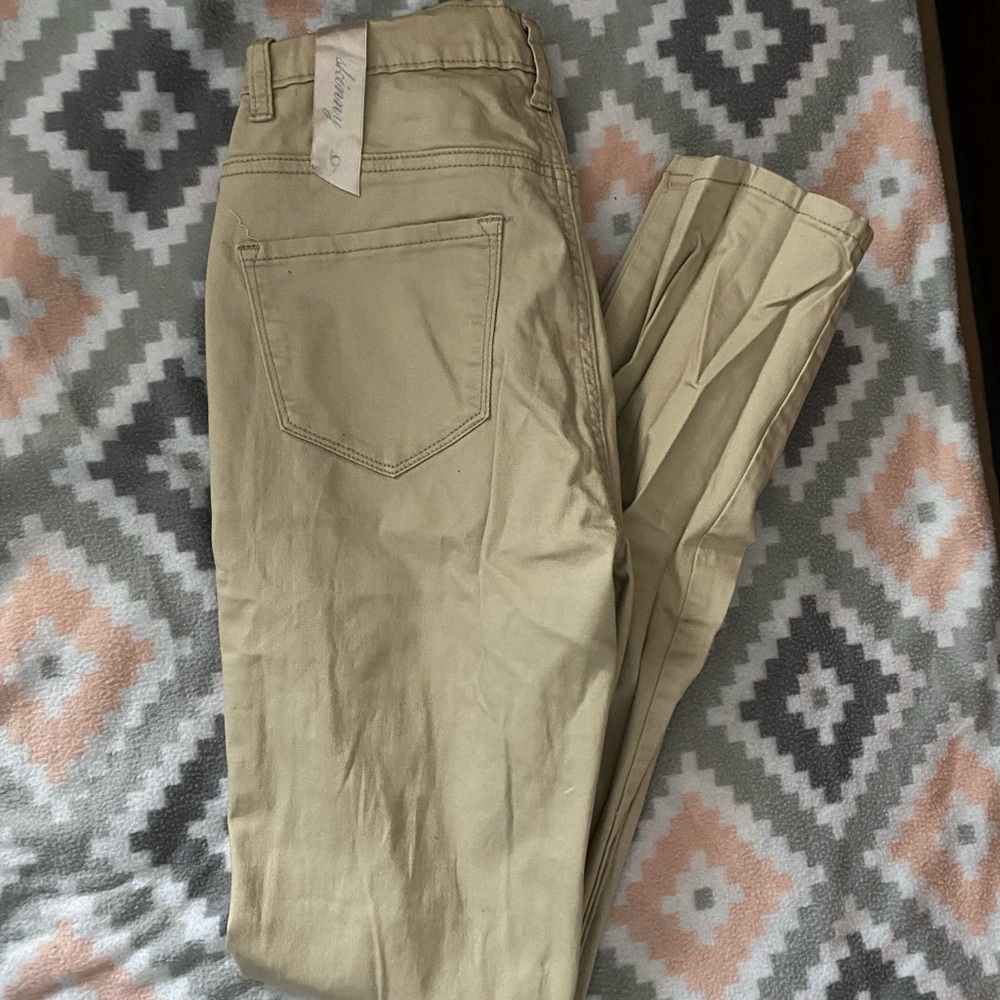 Women’s jeans